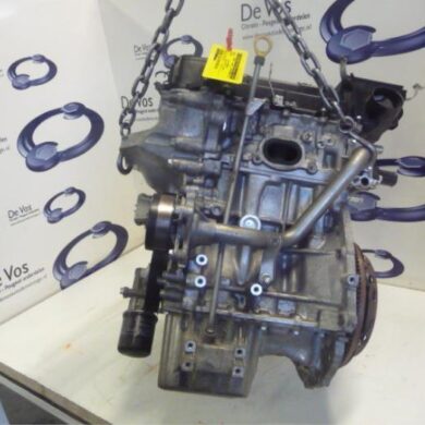 Citroen C1  Motor CFB 2015 1611551180-1616950680