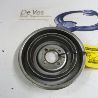 Peugeot Bipper  Krukas Poelie FHZ 2011 0515W5