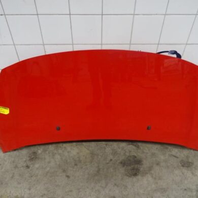 Citroen DS3  Bonnet 2012 7901R1