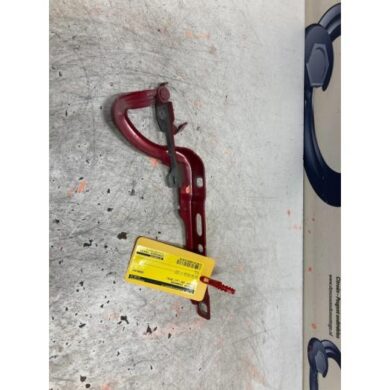 Peugeot 208 1.2 Vti 12V PureTech Motorkap Scharnier 2018 9672865480