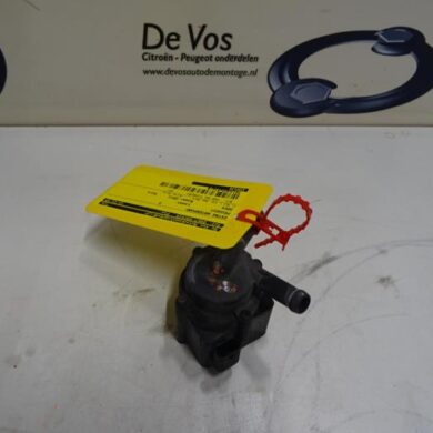 Peugeot 3008  Additional water pump 2011 1201J8-9806790780