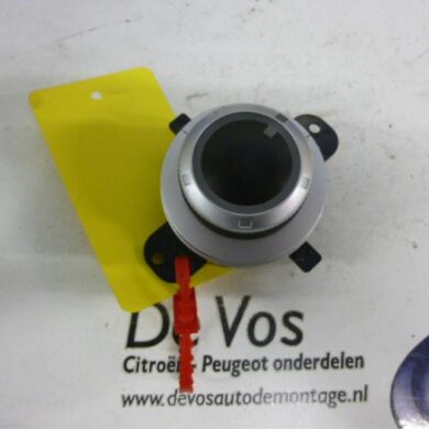 Peugeot 4007 2.2 HDiF 16V Switch 2007 649006