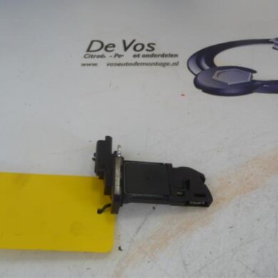 Citroen Berlingo 1.6 Hdi Luchthoeveelheidsmeter BHW-BHWBH02 2015 9677093080