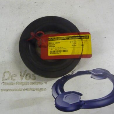 Peugeot Partner  Crankshaft pulley 2002