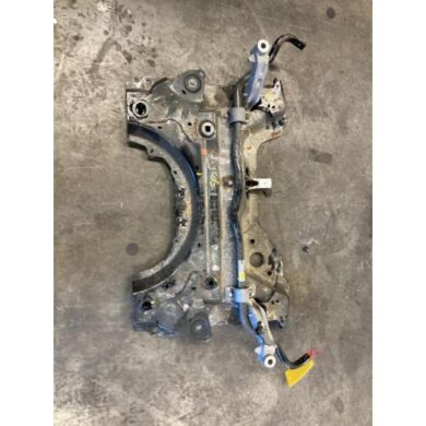 Citroen Berlingo  Subframe 9HP 2020 9808812580