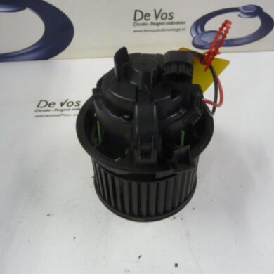 Peugeot 508  Kachel Ventilatiemotor 2012 6441EW