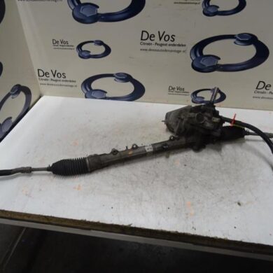 Peugeot 308 1.6 BlueHDi 120 Lenkgetriebe Servo 2015 1638538280-1674136280