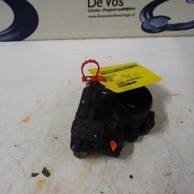 Peugeot 5008  Gasklephuis AHX 2015 9806625280