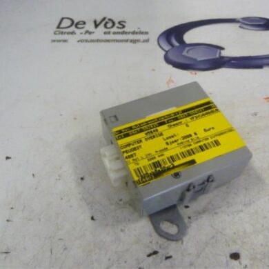 Peugeot 4007  Computer, miscellaneous 4HN 2009 1614073580-314403