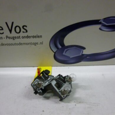 Peugeot 206 1.6 16V PCB, right taillight 2006