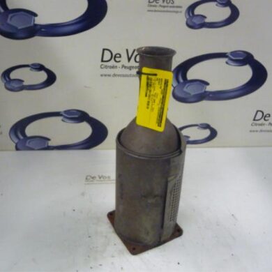 Peugeot 406 2.2 HDI 16V FAP Roetfilter 4HX 2005 1731N7-174003-1611321280