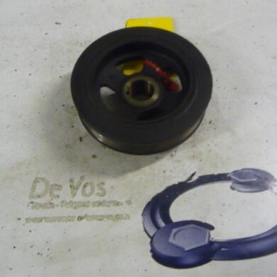 Citroen C-Crosser  Crankshaft pulley SFZ 2008 0515V2