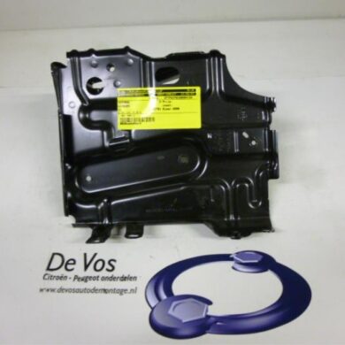 Citroen C1 1.0 12V Accubak 2006 6503G1