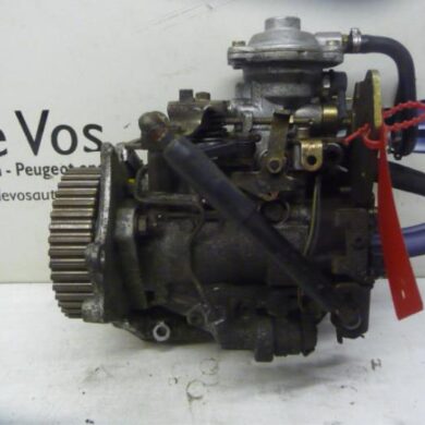 Citroen ZX 1.9 TD Aura,Avantage,Volcane Brandstofpomp Mechanisch DHY 1994 1920W2