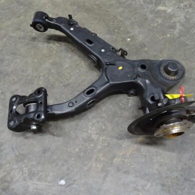 Citroen Jumpy  Draagarm links-achter 2016 9807505080