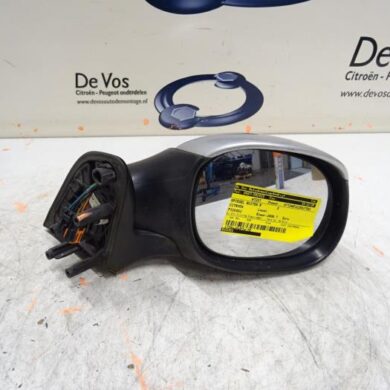 Citroen Picasso 1.6i 16V Wing mirror, right 2006 815351