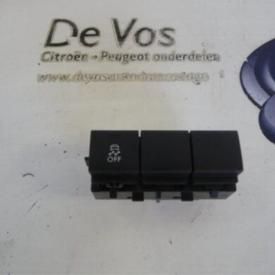 Peugeot 308 1.6 HDi Switch 2014 98033343ZD