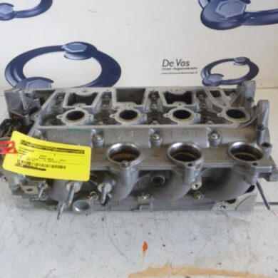 Peugeot Expert  Cylinder head RHH 2012 0200HL