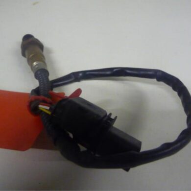 Citroen C-Crosser  Lambda probe 4HN 2009 1618AS