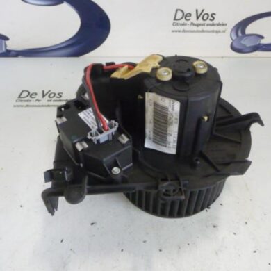 Citroen Jumpy 2.0 HDI 120 16V Kachel Ventilatiemotor 2009 6441CE-6441X5-1613566580