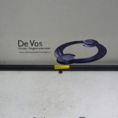 Peugeot 307 2.0 16V Luggage compartment cover 2005