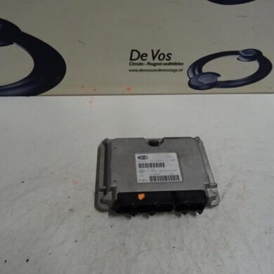 Peugeot Bipper  Computer Automatische Bak FHZ 2011 1606495280-1607042980