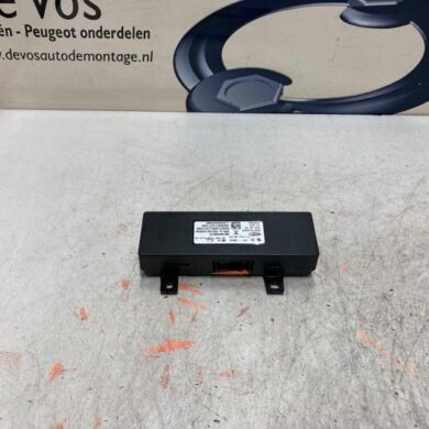 Peugeot 508  Phone interface 2012 1608356880-1610918380