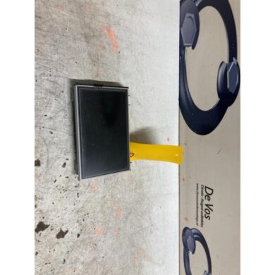 Peugeot 208 1.4 16V Display Interieur 8FP 2013 9812862880-9803584280