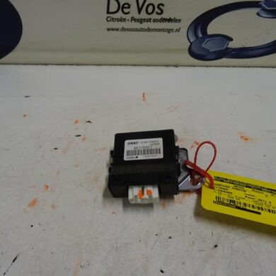 Citroen C-Crosser  Computer Diversen 4HK 2011 1614073580-1606297880