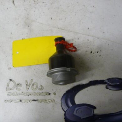 Peugeot 407  Steering knuckle ball joint 2006 364074-1607298680