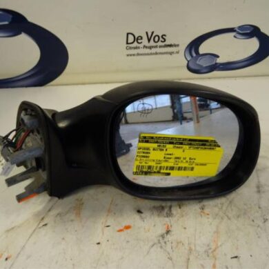 Citroen Picasso 1.6 Wing mirror, right 2002 8149F8-8149NJ