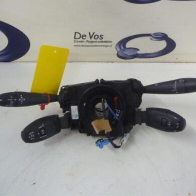 Citroen DS3  Combischakelaar Stuurkolom 2015 98007486ZD