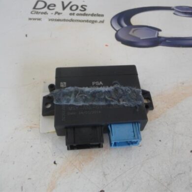 Citroen DS3  PDC Module 2014 6590SV