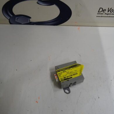 Peugeot 4007  Computer, miscellaneous 4HN 2010 314404-1614073580