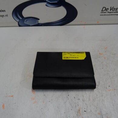 Citroen C6 2.7 HDiF V6 24V Instructie Boekje 2006