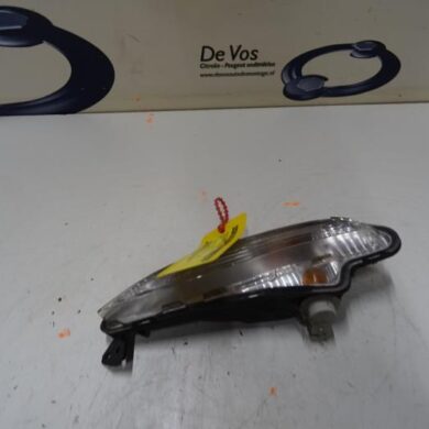 Peugeot 308  Indicator, left 2014 9678039380