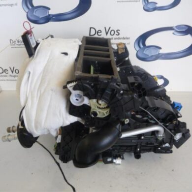 Peugeot 508  Kachelhuis 2011 6480K0