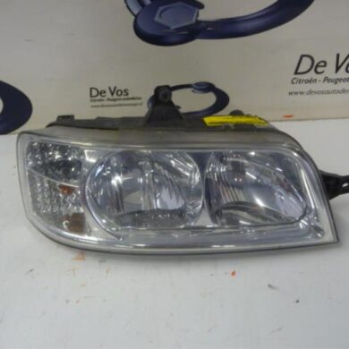 Peugeot Boxer 2.8 HDi 127 Koplamp rechts 2006 6206E2