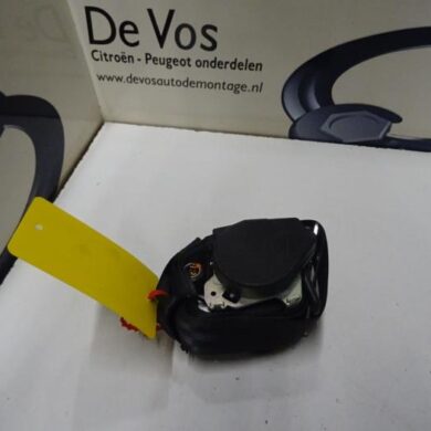 Peugeot 207  Gurtsrammer links 2010 8975W9