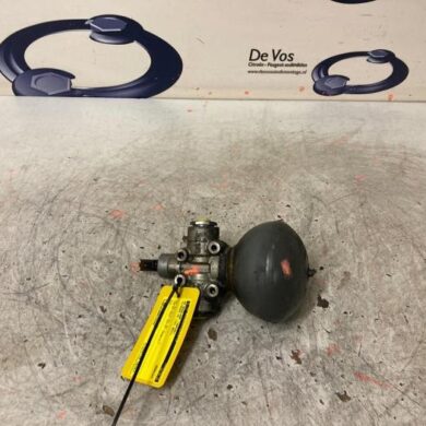 Citroen C5 1.6 16V THP 155 HD controller (suspension) 2011 5277J7