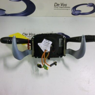 Citroen Pluriel  Combischakelaar Stuurkolom 2003 6239VN