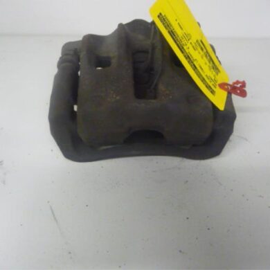 Peugeot 406 2.2 HDI 16V FAP Front brake calliper, left 4HX 2003 440198-441057