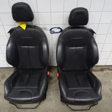 Citroen DS3  Bekleding Set (compleet) 2012