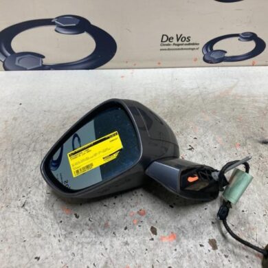 Citroen C5 2.7 HDiF V6 24V Autom. Wing mirror, left 2009 8153SS