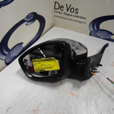 Peugeot 208  Buitenspiegel links 2017 1611240480