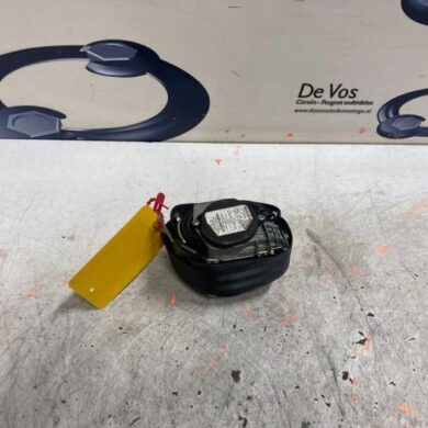 Peugeot 308 2.0 HDiF 16V Seatbelt tensioner, left 2009 8975FT