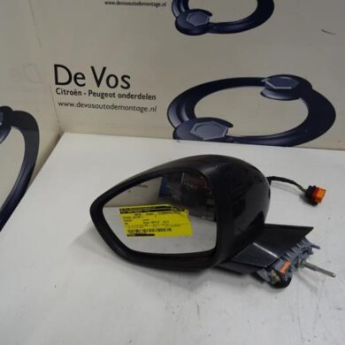 Peugeot 508  Außenspiegel links 2012 8154SF
