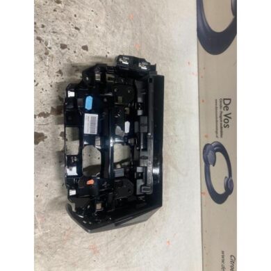 Peugeot 308 1.2 12V PureTech 110 Miscellaneous HNP 2022 9835234680 20R107