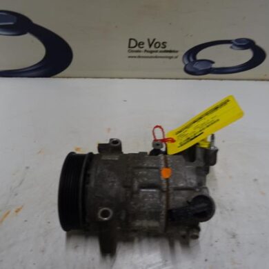 Citroen C3 Picasso  Aircopomp HNZHN01 2015 9675659880-1609552980