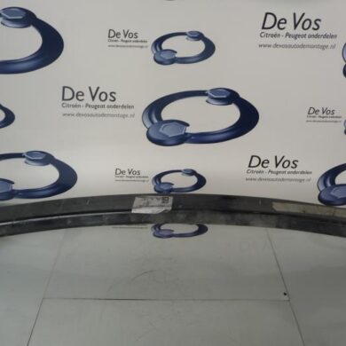 Citroen Jumper 2.8 HDi Front bumper frame 2006 7414CC